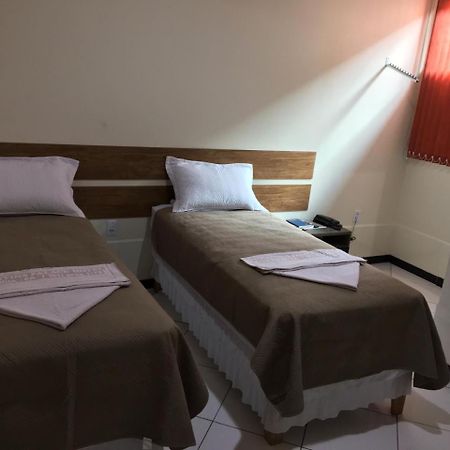 Tocantins Palace Hotel Tailandia Dış mekan fotoğraf
